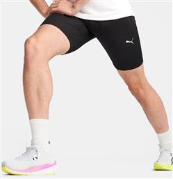 M RUN FOUNDATION 8'' TIGHT SHORT (9000218863-22489) PUMA από το COSMOSSPORT