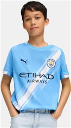 MANCHESTER CITY 2025/2026 HOME ΠΑΙΔΙΚΗ ΠΟΔΟΣΦΑΙΡΙΚΗ ΦΑΝΕΛΑ (9000246175-71825) PUMA