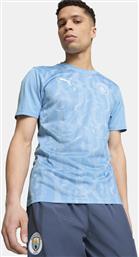 MANCHESTER CITY FC ΑΝΔΡΙΚΟ T-SHIRT (9000193558-71825) PUMA