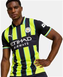 MANCHESTER CITY 2024/2025 AWAY ΑΝΔΡΙΚΗ ΠΟΔΟΣΦΑΙΡΙΚΗ ΦΑΝΕΛΑ (9000193657-79592) PUMA