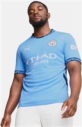 MANCHESTER CITY FC HOME REPLICA ΠΟΔΟΣΦΑΙΡΙΚΗ ΑΝΔΡΙΚΗ ΦΑΝΕΛΑ (9000193656-79593) PUMA