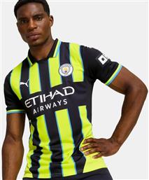 MCFC AWAY JERSEY REPLICA ΑΝΔΡΙΚΗ ΦΑΝΕΛΑ (9000193657-79592) PUMA