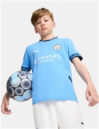 MCFC HOME JERSEY REPLICA JR (9000219063-79593) PUMA