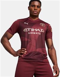 MCFC THIRD JERSEY REPLICA ΑΝΔΡΙΚΗ ΦΑΝΕΛΑ (9000193647-71727) PUMA