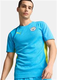 MCFC TRAINING JERSEY (9000193655-79594) PUMA