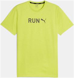 MEN'S GRAPHIC TEE RUN (9000217543-72430) PUMA