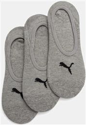 ΜΙΚΡΕΣ ΚΑΛΤΣΕΣ (3-PACK) NHL PITTSBURGH PENGUINS (3-PACK) COMO PUMA