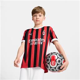 MILAN HOME ΠΑΙΔΙΚΗ ΠΟΔΟΣΦΑΙΡΙΚΗ ΦΑΝΕΛΑ (9000219062-67463) PUMA