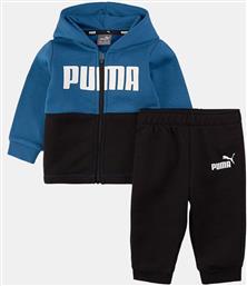 MINICATS COLORBLOCK ΒΡΕΦΙΚΟ ΣΕΤ ΦΟΡΜΑΣ (9000117748-62343) PUMA