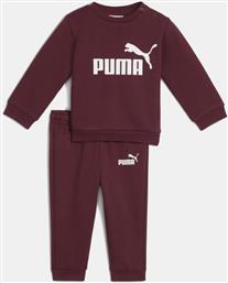 MINICATS ESS CREW SET FL INF (9000246409-89027) PUMA