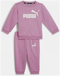 MINICATS ESS CREW ΒΡΕΦΙΚΟ ΣΕΤ ΦΟΡΜΑΣ (9000193595-79473) PUMA