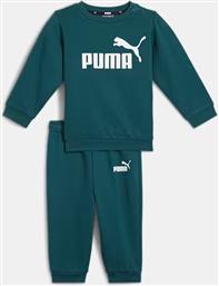 MINICATS ESS CREW ΒΡΕΦΙΚΟ ΣΕΤ ΦΟΡΜΑΣ (9000193667-79485) PUMA