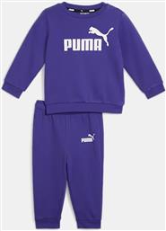 MINICATS ESS CREW ΒΡΕΦΙΚΟ ΣΕΤ ΦΟΡΜΑΣ (9000193668-79614) PUMA