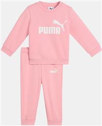 MINICATS ESSENTIAL ΒΡΕΦΙΚΟ ΣΕΤ ΦΟΡΜΑΣ (9000246410-89032) PUMA