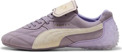 NUBUCK SNEAKERS X FENTY ΧΡΩΜΑ: ΜΟΒ, 404191 PUMA