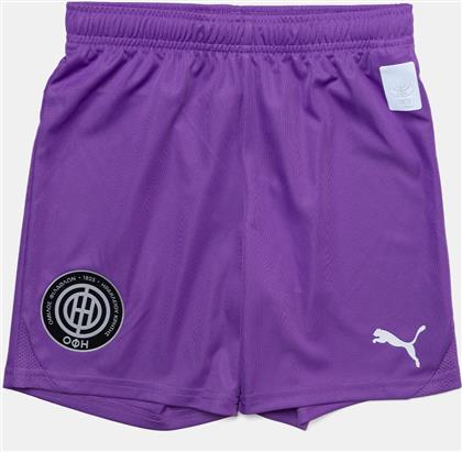 OFI K TEAMGOAL SHORTS JR (9000249738-89025) PUMA