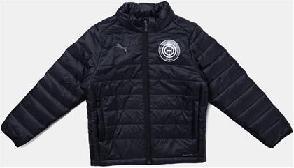 OFI K TEAMLIGA LIGHT JACKET JR (9000249723-22489) PUMA