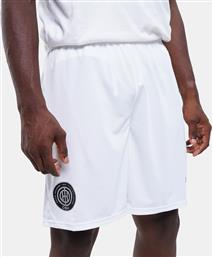 OFI M TEAMGOAL SHORTS (9000249719-32182) PUMA