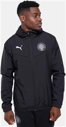 OFI M TEAMRISE ALL WEATHER JACKET (9000249722-22496) PUMA