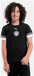 OFI ΠΑΙΔΙΚΟ ΠΟΔΟΣΦΑΙΡΙΚΟ T-SHIRT (9000123166-55532) PUMA