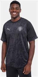 OFI TEAMCUP ΑΝΔΡΙΚΟ T-SHIRT (9000249746-89060) PUMA