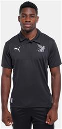 OFI TEAMGOAL ΑΝΔΡΙΚΟ POLO T-SHIRT (9000249740-81253) PUMA
