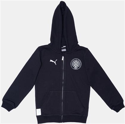 OFI TEAMGOAL CASUALS ΠΑΙΔΙΚΗ ΖΑΚΕΤΑ (9000249729-22501) PUMA
