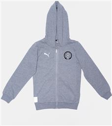 OFI TEAMGOAL CASUALS ΠΑΙΔΙΚΗ ΖΑΚΕΤΑ (9000249730-81063) PUMA
