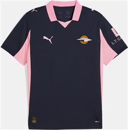 PALERMO 2025/2026 AWAY ΑΝΔΡΙΚΗ ΠΟΔΟΣΦΑΙΡΙΚΗ ΦΑΝΕΛΑ (9000246174-89048) PUMA