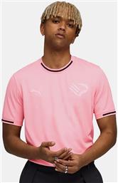 PALERMO 2025/2026 HOME ΑΝΔΡΙΚΗ ΠΟΔΟΣΦΑΙΡΙΚΗ ΦΑΝΕΛΑ (9000246173-89047) PUMA