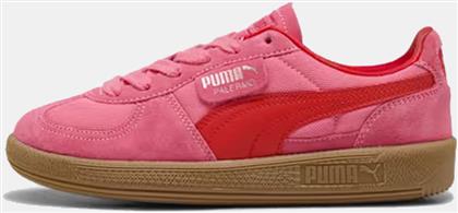 PALERMO LOVE ΠΑΙΔΙΚΑ ΠΑΠΟΥΤΣΙΑ (9000221332-84586) PUMA
