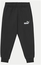 ΠΑΝΤΕΛΟΝΙ ΦΟΡΜΑΣ ESS 684934 ΜΑΥΡΟ REGULAR FIT PUMA