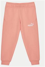 ΠΑΝΤΕΛΟΝΙ ΦΟΡΜΑΣ ESS 684934 ΡΟΖ REGULAR FIT PUMA