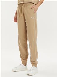 ΠΑΝΤΕΛΟΝΙ ΦΟΡΜΑΣ HER 677889 ΜΠΕΖ RELAXED FIT PUMA