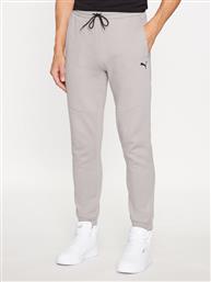 ΠΑΝΤΕΛΟΝΙ ΦΟΡΜΑΣ TECH 538286 ΓΚΡΙ REGULAR FIT PUMA