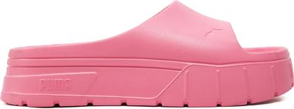 ΠΑΝΤΟΦΛΕΣ MAYZE STACK INJEX 389454 08 ΕΓΧΡΩΜΟ PUMA