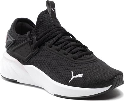 ΠΑΠΟΥΤΣΙΑ ΓΙΑ ΓΥΜΝΑΣΤΗΡΙΟ AMARE 376209 08 ΜΑΥΡΟ PUMA από το EPAPOUTSIA