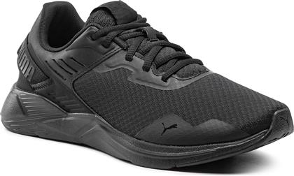 ΠΑΠΟΥΤΣΙΑ DISPERSE XT 2 MESH 376858 01 ΜΑΥΡΟ PUMA