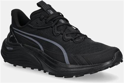 ΠΑΠΟΥΤΣΙΑ ELECTRIFY NITRO 4 TRAIL PUMA