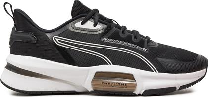 ΠΑΠΟΥΤΣΙΑ ΓΙΑ ΓΥΜΝΑΣΤΗΡΙΟ PWR FRAME TR 3 379482 01 ΜΑΥΡΟ PUMA