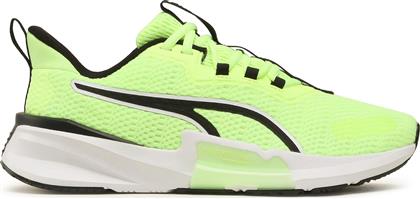 ΠΑΠΟΥΤΣΙΑ ΓΙΑ ΓΥΜΝΑΣΤΗΡΙΟ PWRFRAME TR 2 FAST 37797006 ΚΙΤΡΙΝΟ PUMA