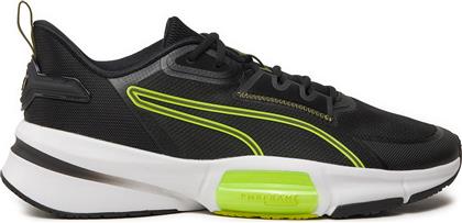 ΠΑΠΟΥΤΣΙΑ ΓΙΑ ΓΥΜΝΑΣΤΗΡΙΟ PWRFRAME TR 3 379482 03 ΜΑΥΡΟ PUMA