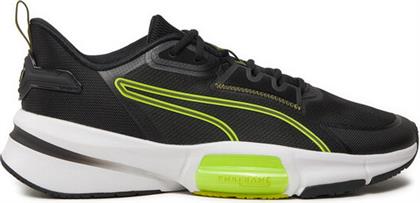 ΠΑΠΟΥΤΣΙΑ ΓΙΑ ΓΥΜΝΑΣΤΗΡΙΟ PWRFRAME TR 3 379482 03 ΜΑΥΡΟ PUMA