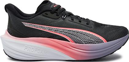 ΠΑΠΟΥΤΣΙΑ ΓΙΑ ΤΡΕΞΙΜΟ DARTER PRO 310152 05 ΜΑΥΡΟ PUMA