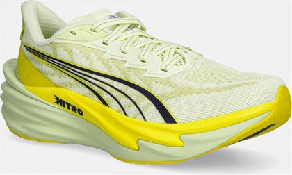 ΠΑΠΟΥΤΣΙΑ ΓΙΑ ΤΡΕΞΙΜΟ DEVIATE NITRO PUMA