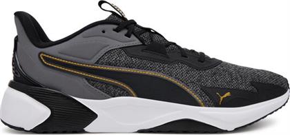 ΠΑΠΟΥΤΣΙΑ ΓΙΑ ΤΡΕΞΙΜΟ DISPERSE XT 4 KNIT 310799 02 ΓΚΡΙ PUMA