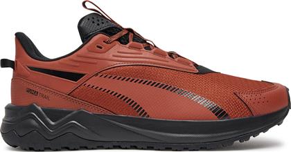 ΠΑΠΟΥΤΣΙΑ ΓΙΑ ΤΡΕΞΙΜΟ EXTEND LITE TRAIL 379538 16 ΚΟΚΚΙΝΟ PUMA