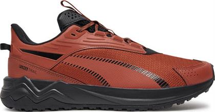 ΠΑΠΟΥΤΣΙΑ ΓΙΑ ΤΡΕΞΙΜΟ EXTEND LITE TRAIL 379538 16 ΚΟΚΚΙΝΟ PUMA