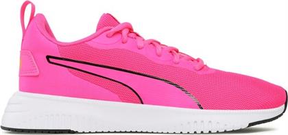 ΠΑΠΟΥΤΣΙΑ ΓΙΑ ΤΡΕΞΙΜΟ FLYER FLEX RAVISH 195201 30 ΜΑΥΡΟ PUMA