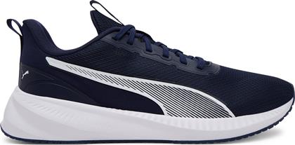 ΠΑΠΟΥΤΣΙΑ ΓΙΑ ΤΡΕΞΙΜΟ FLYER LITE 3 310797 02 ΣΚΟΥΡΟ ΜΠΛΕ PUMA